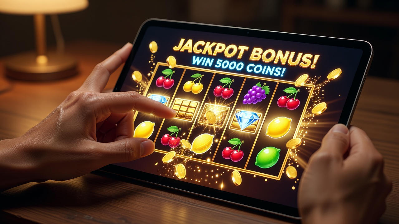 Guida pratica: ottenere e utilizzare il tuo bonus - 10 euro gratis casino