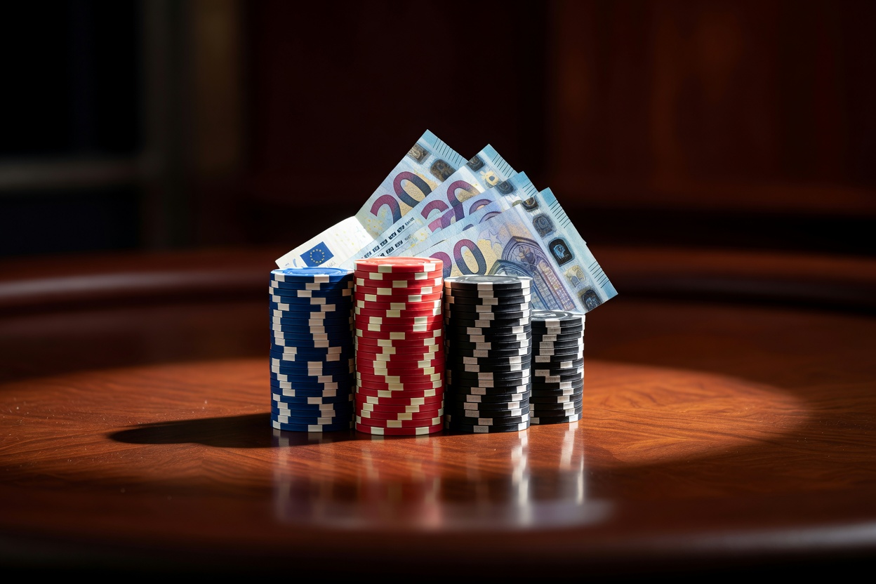 Bonus 20 EURO Senza Deposito - 10 euro gratis casino