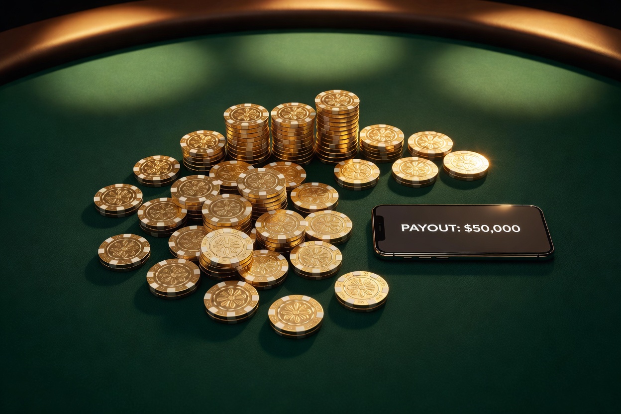 Riscattare le Vincite: Opzioni Disponibili - casino apple pay