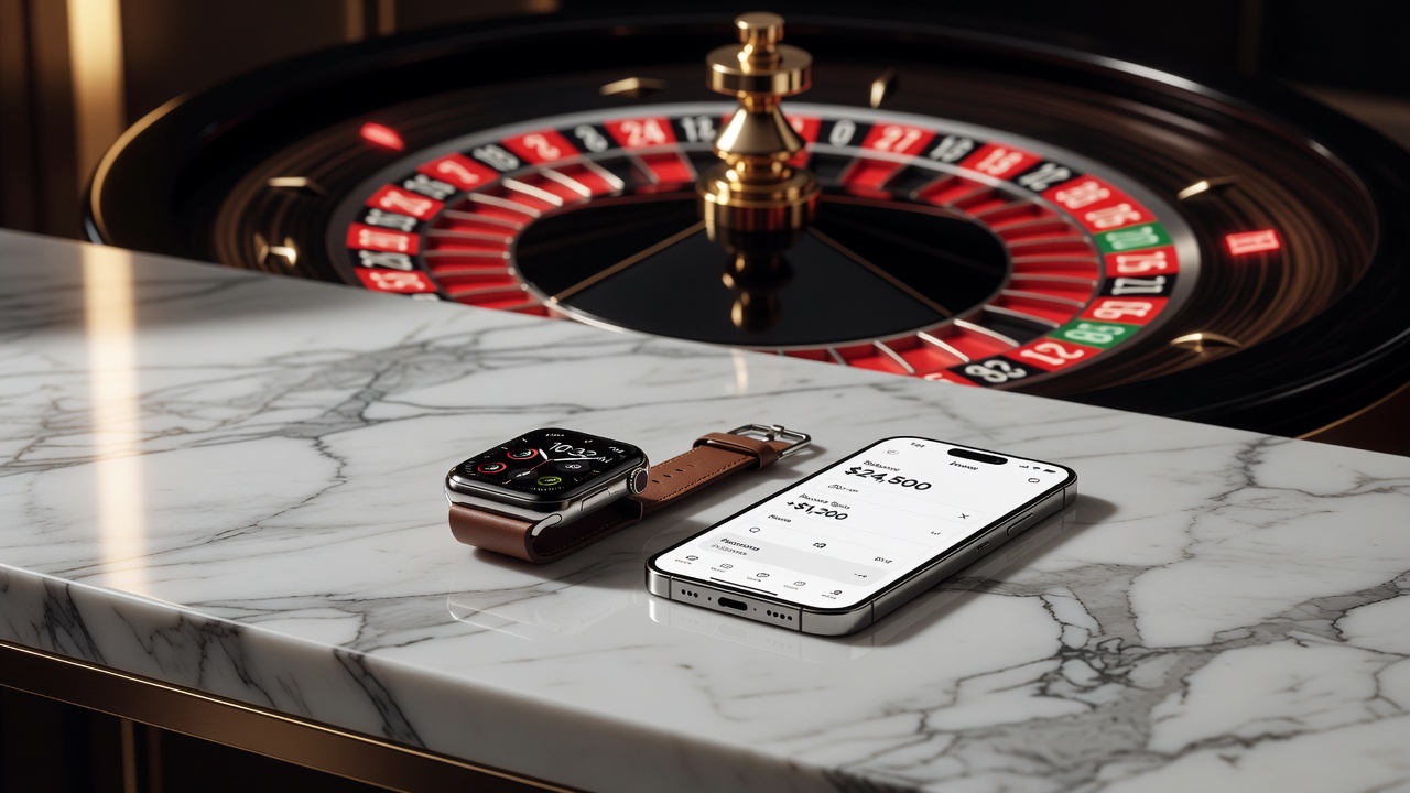 Perché Scegliere Apple Pay per il Gioco Online? - casino apple pay