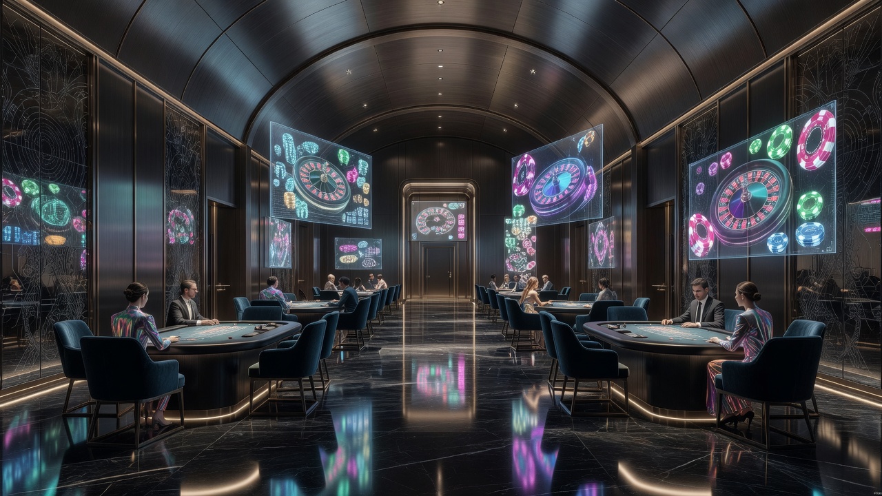 La Selezione dei Top Casinò del 2026 - casino apple pay