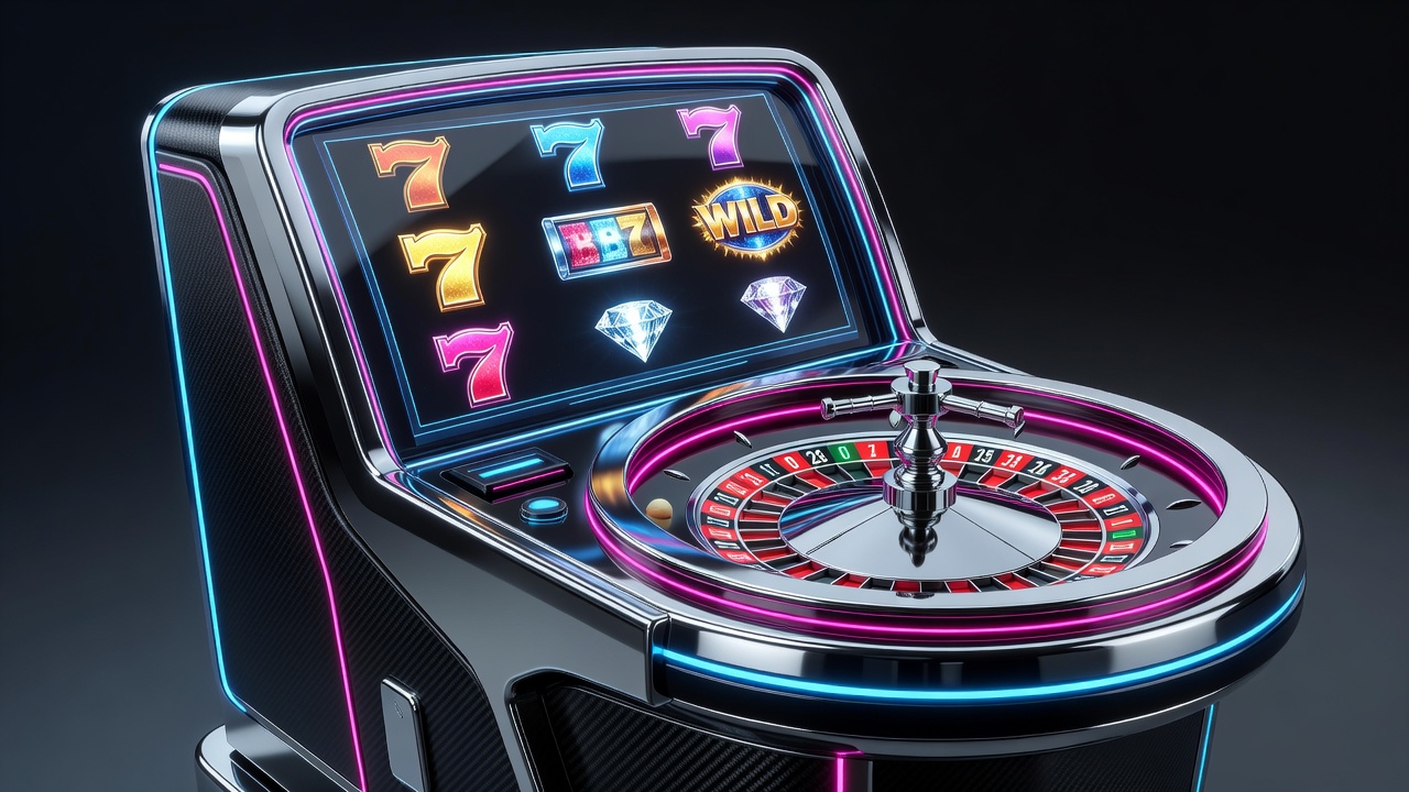 Il Catalogo Giochi: Novità e Esperienze Coinvolgenti - casino nuovi