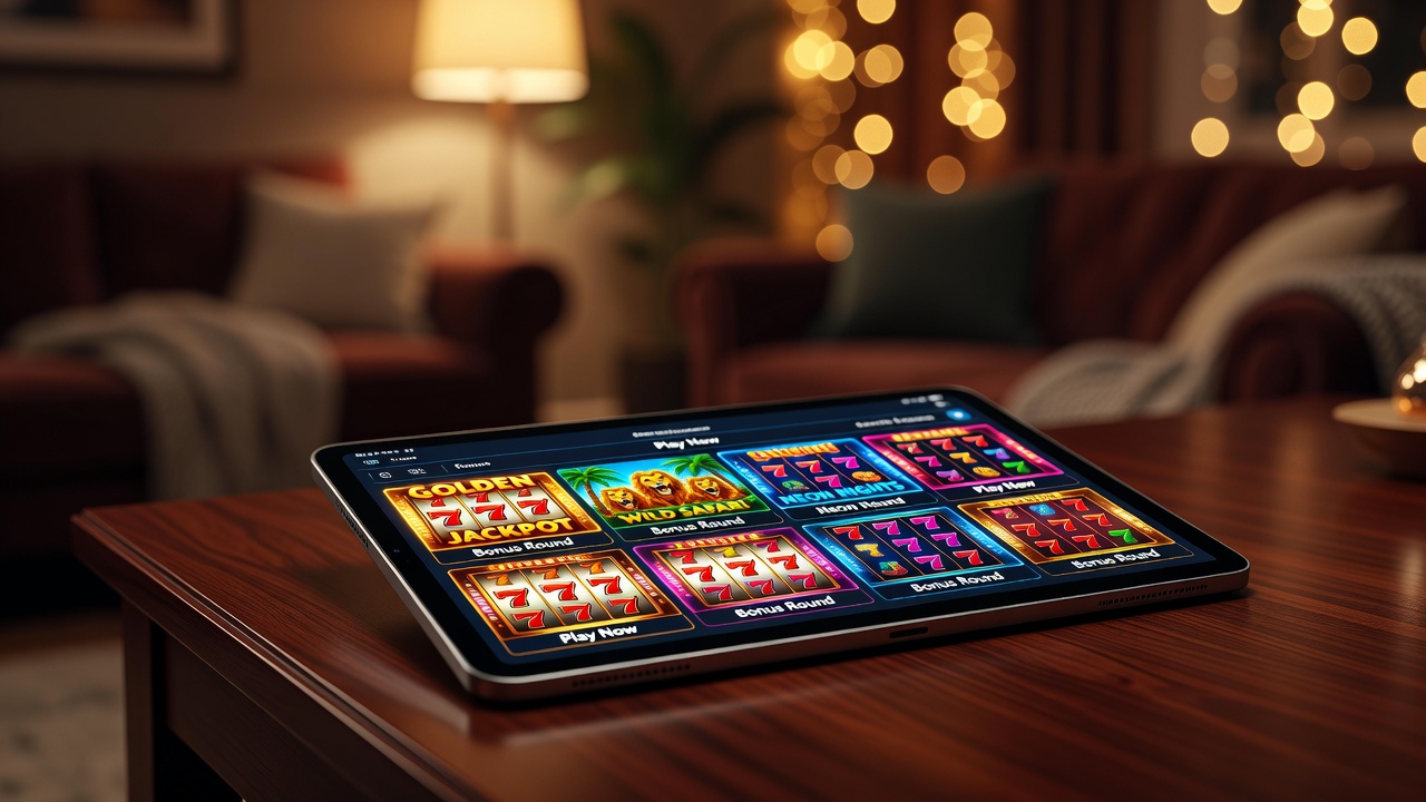 Dove Esplorare le Novità delle Slot Machine - slot nuove
