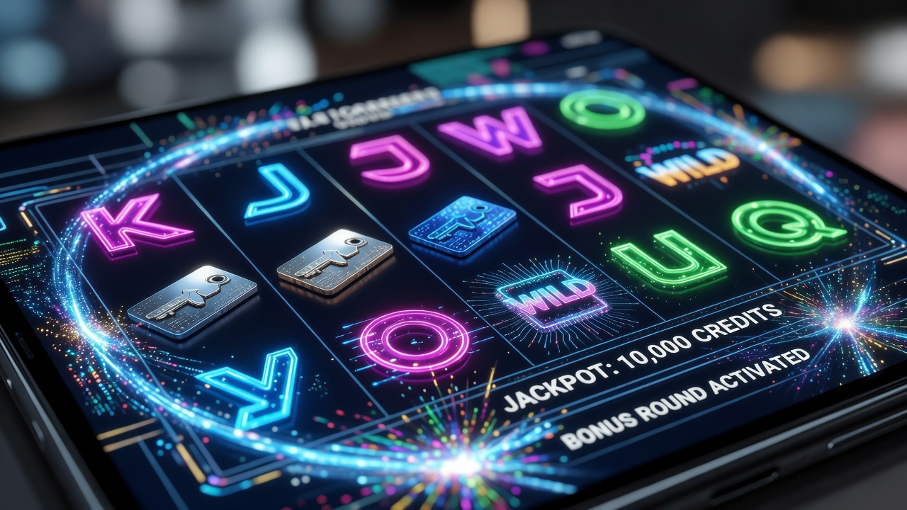 Caratteristiche Distintive delle Slot Nuove Online - slot nuove