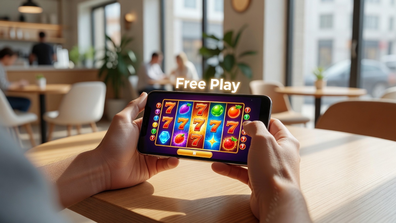 Slot machine demo: Perché usarle nel 2026 - slot nuove