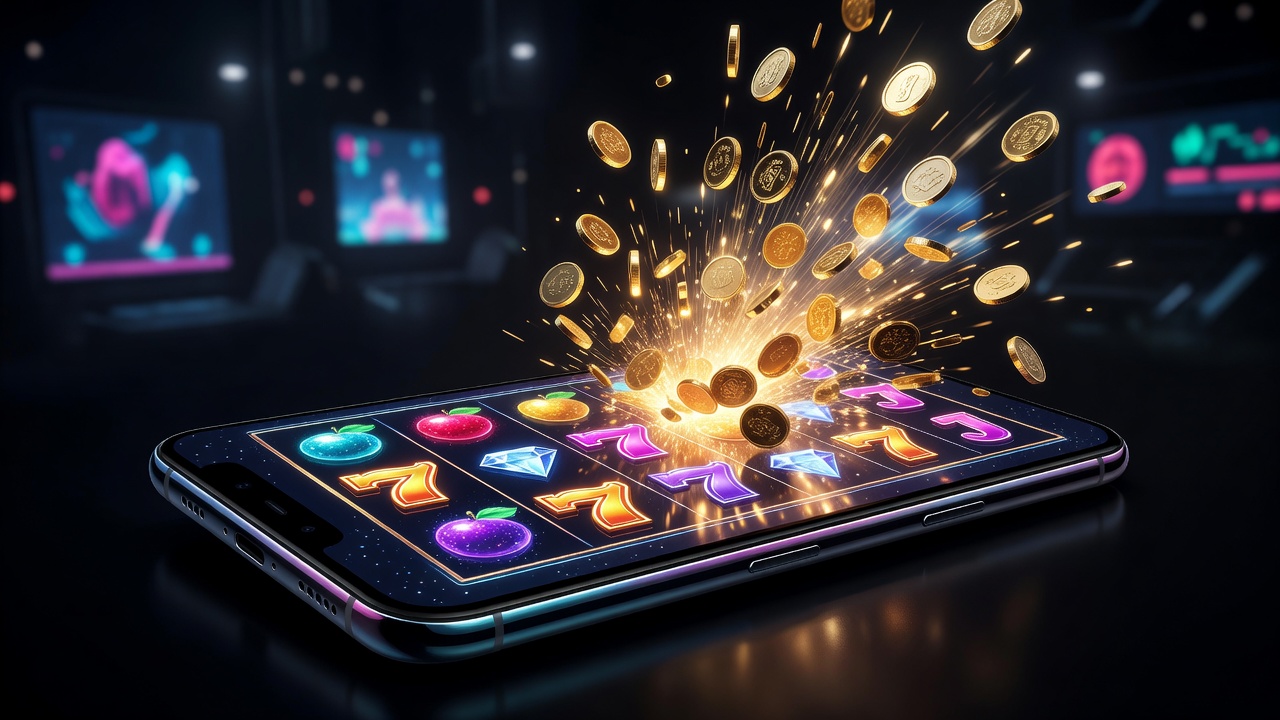 Le Migliori Slot Online del 2026: Classifiche e Caratteristiche - slot machine online
