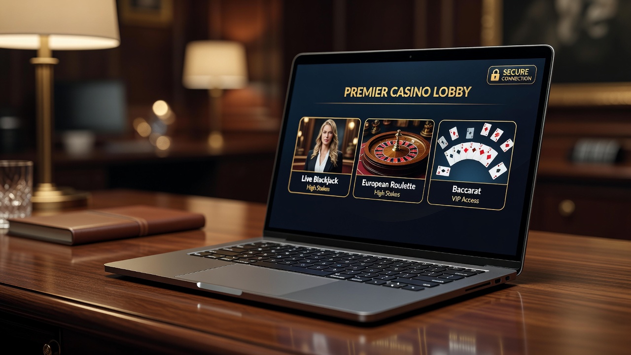 Scegliere il Sito di Slot Online Giusto: Criteri Essenziali - slot machine online
