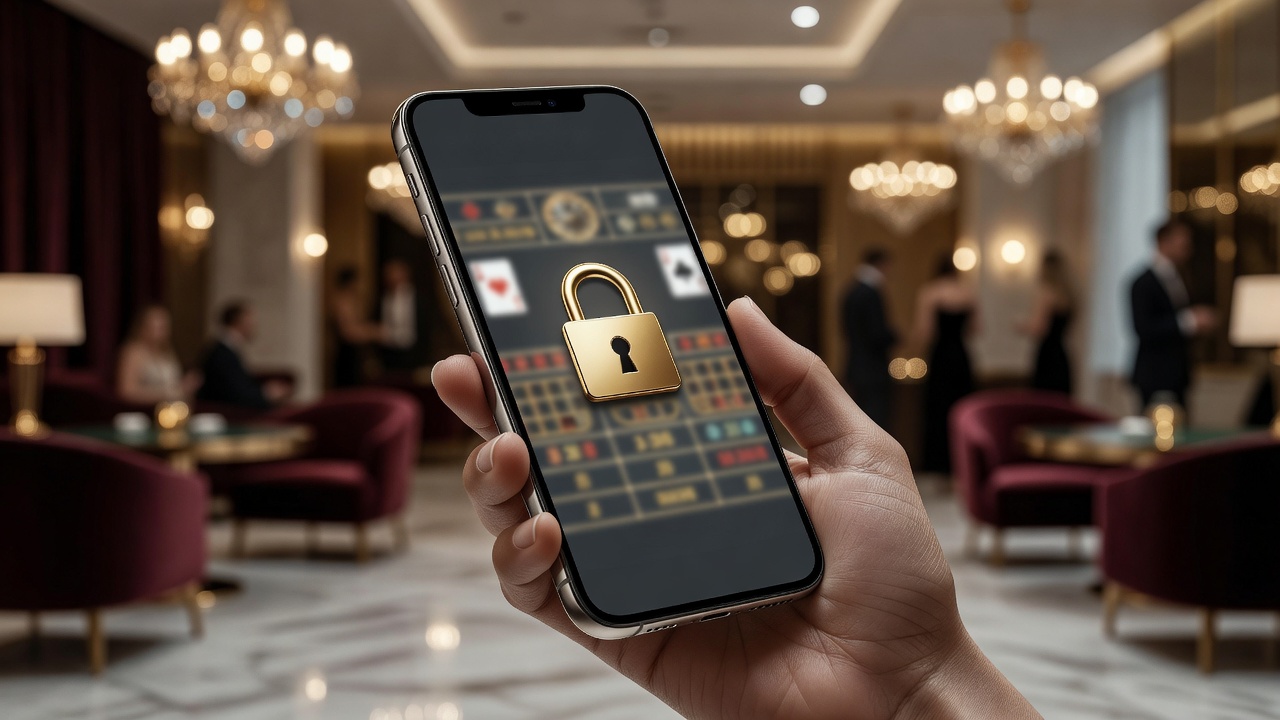 Come Valutare la Sicurezza di un Casino Online Non AAMS - casino non aams