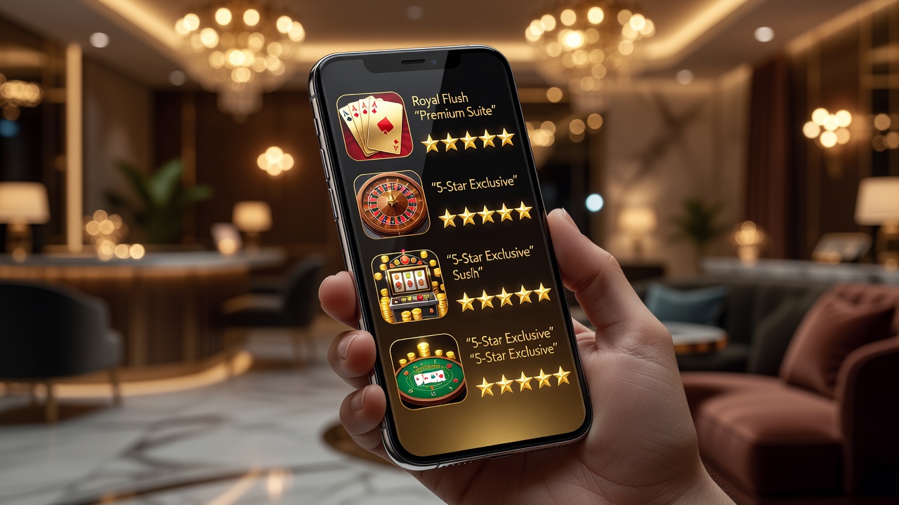 Come Scegliere i Migliori Casino Online Malta del 2026 - online casino malta