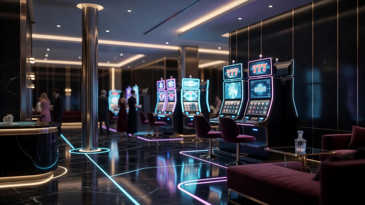 La Nostra Top 5 Casinò Senza Documenti per il 2026 - casino senza documenti