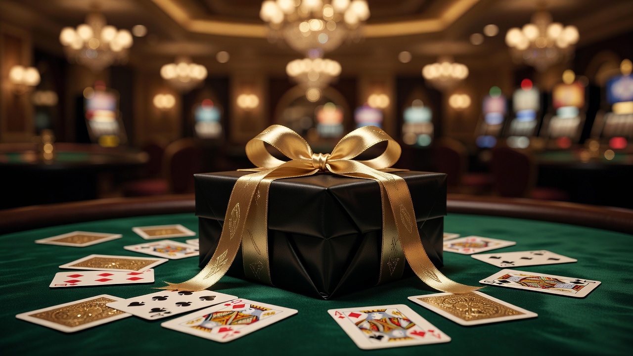 Bonus Benvenuto Senza Verifica dell’Identità - casino senza documenti