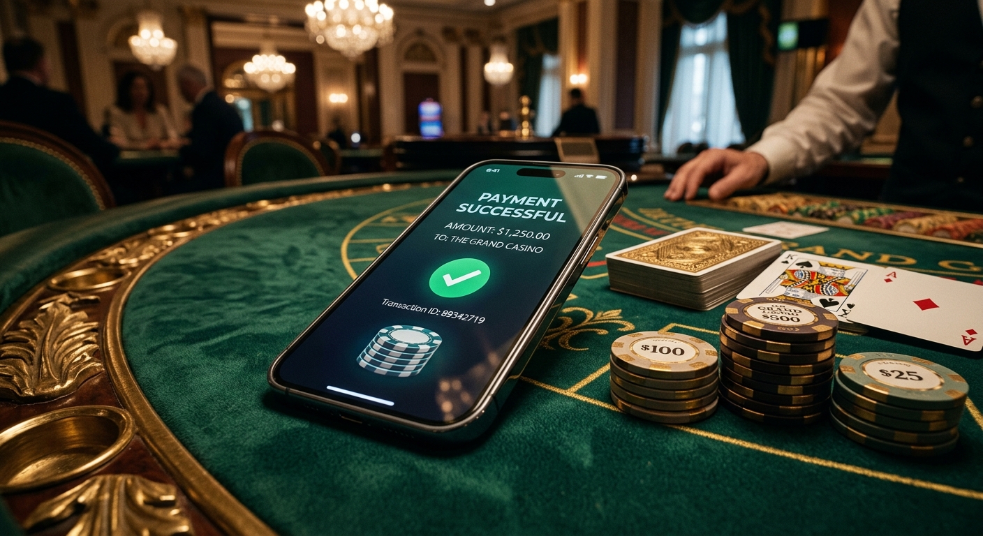 Guida Completa ai Pagamenti con PayPal sui Casinò Online - casinò paypal non aams
