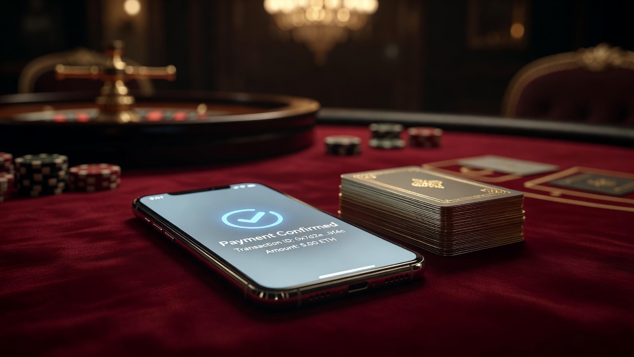 Perché Scegliere PayPal per i Pagamenti nei Casinò Non AAMS? - casinò paypal non aams