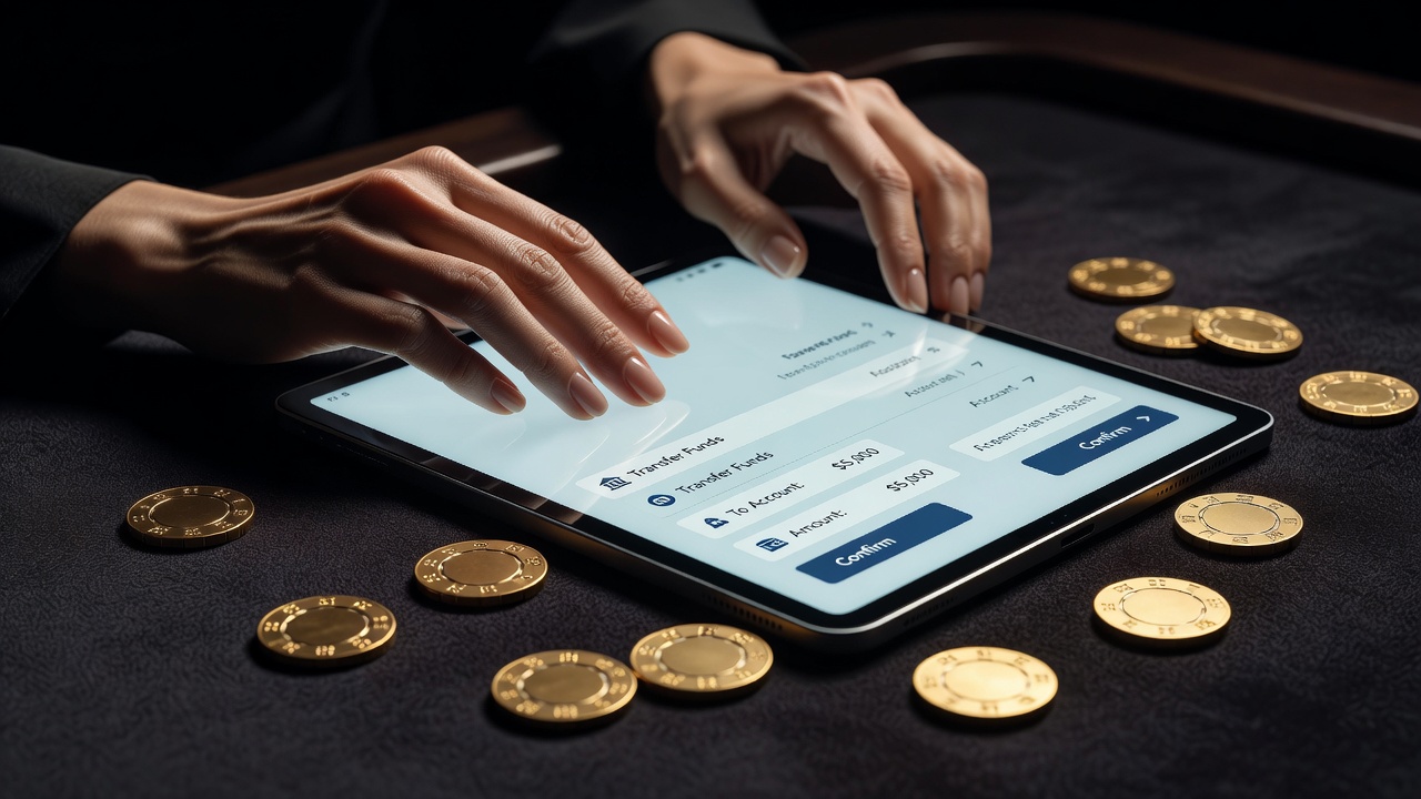 Come Depositare e Prelevare con PayPal - casinò paypal non aams