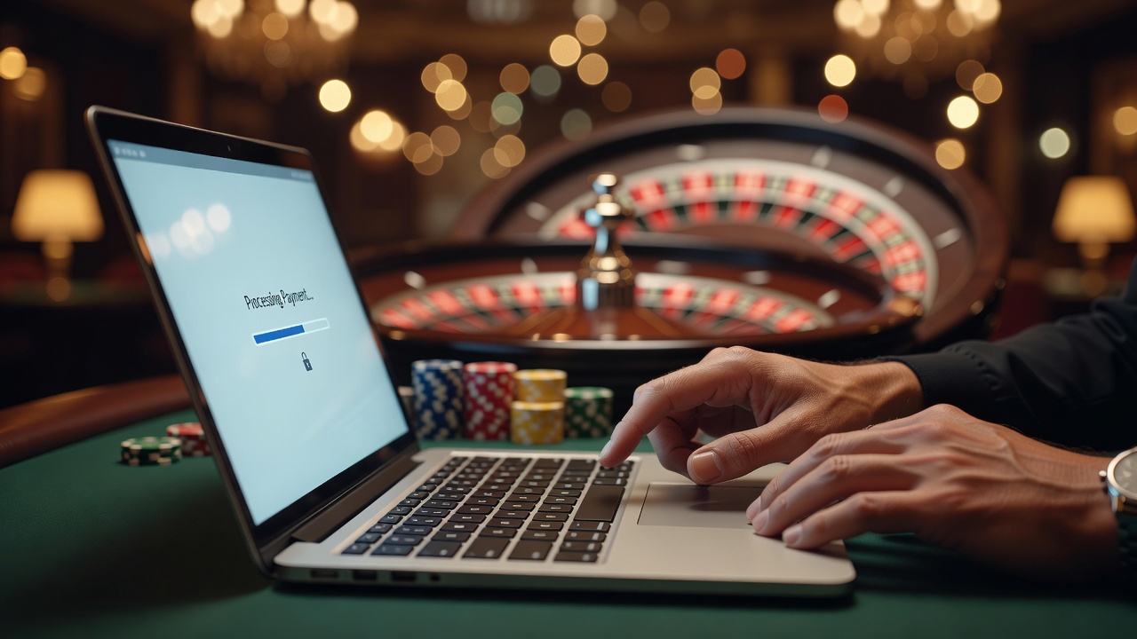 Come Usare PayPal: Guida a Depositi e Prelievi sui Casinò Esteri - casinò paypal non aams