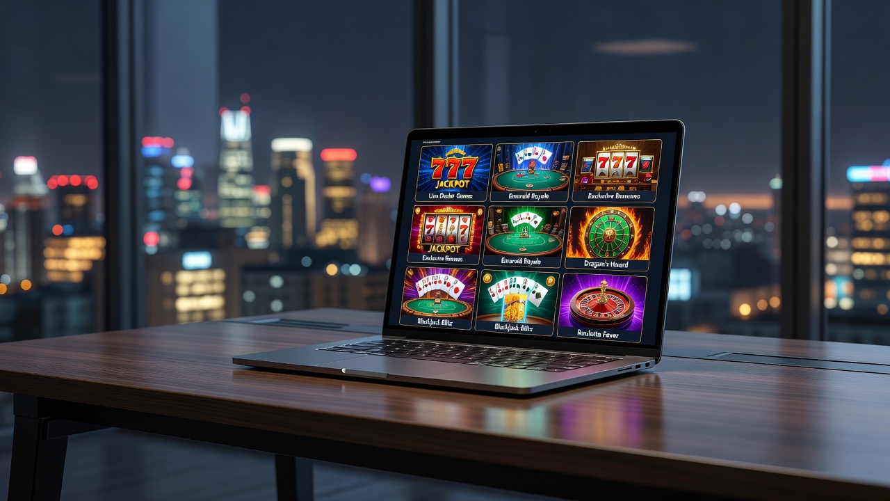 Caratteristiche dei Migliori Siti di Gioco Esteri - casinò paypal non aams