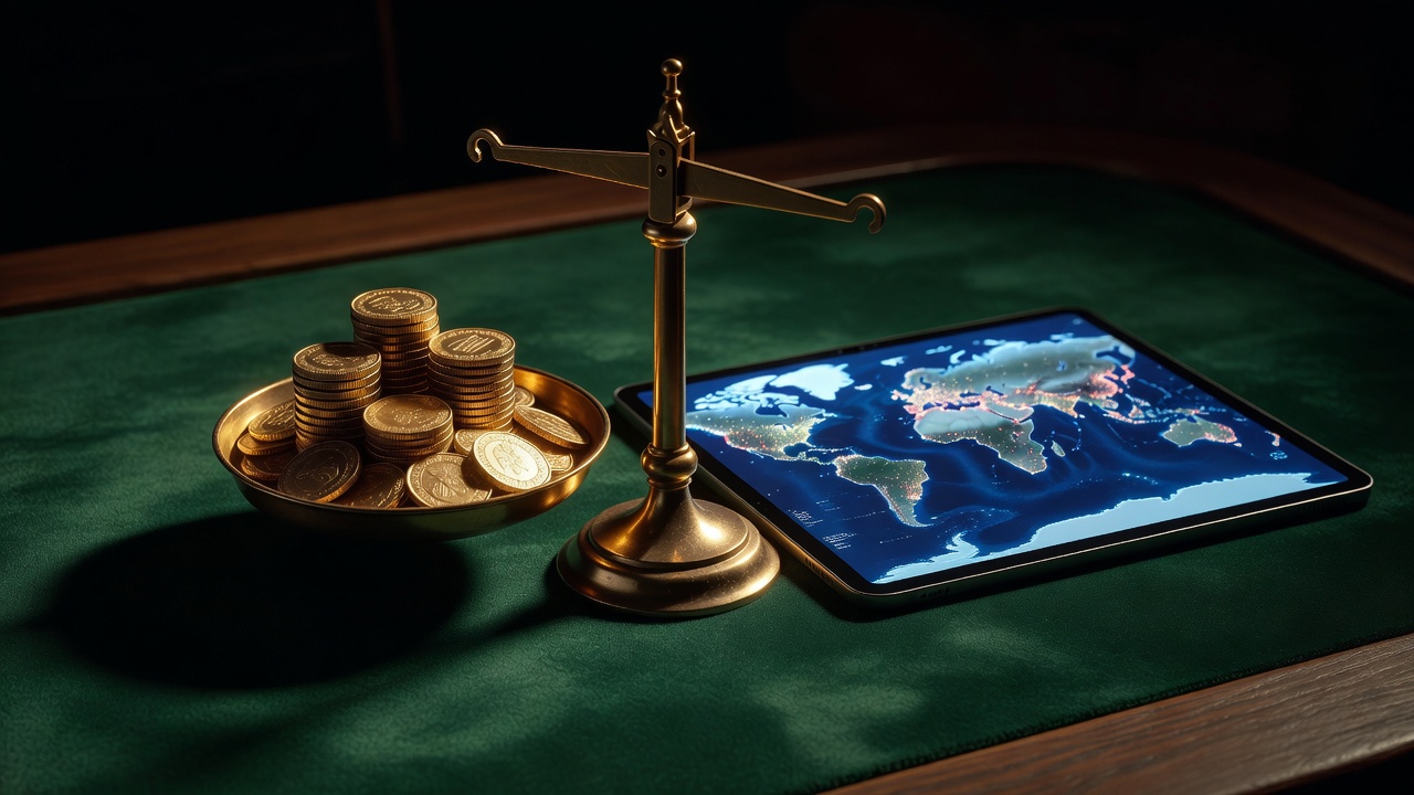 Pro e Contro dei Pagamenti PayPal nei Casinò Esteri - casinò paypal non aams