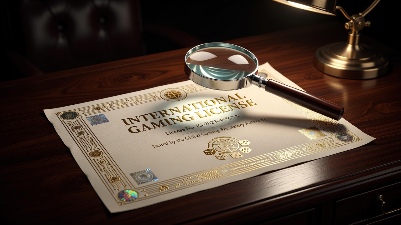 Valutare Affidabilità e Licenze nei Casinò Non AAMS - casinò paypal non aams