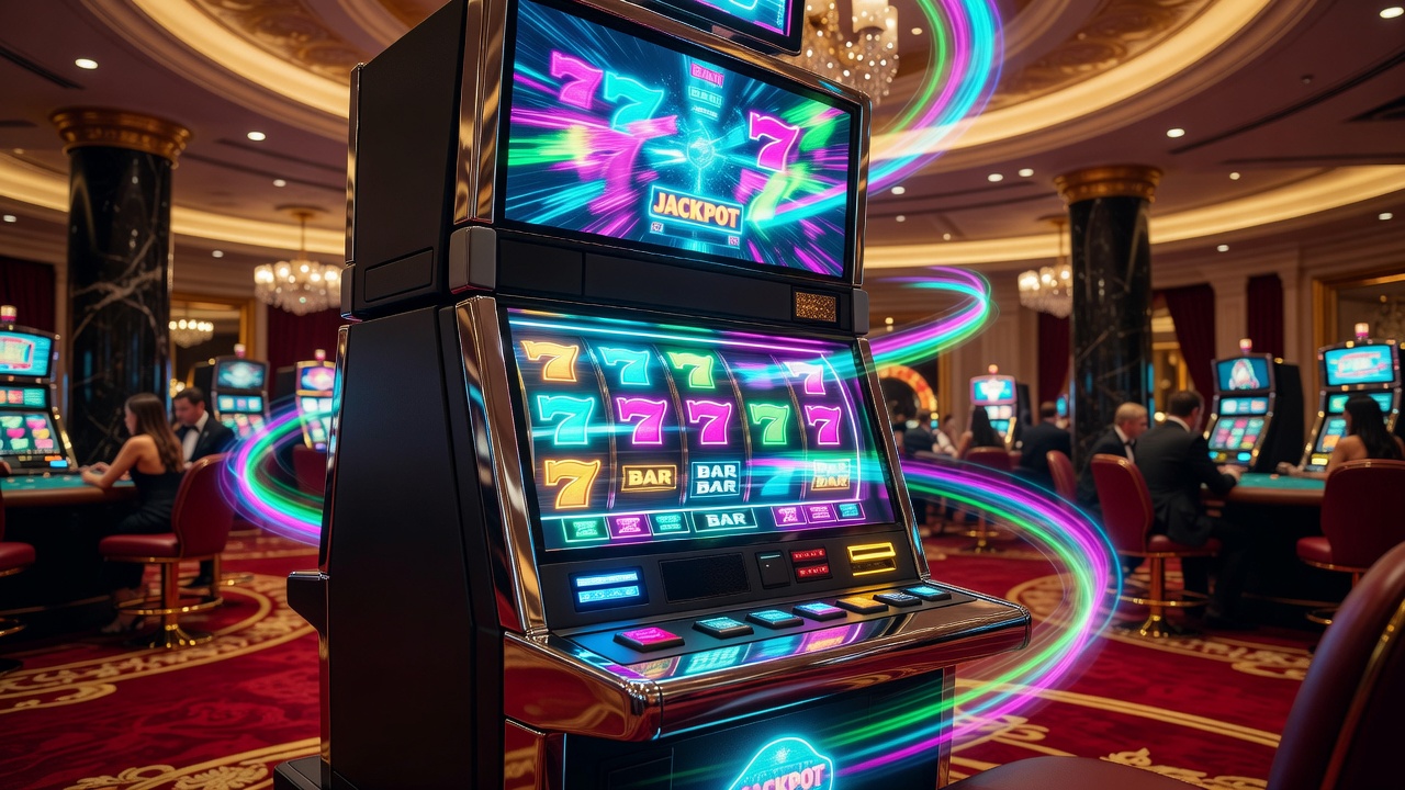 Spinoloco – casinò PayPal non AAMS - casinò paypal non aams
