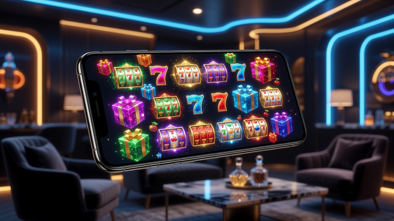 Tipologie di Bonus Slot Gratuiti Disponibili - slot online bonus senza deposito