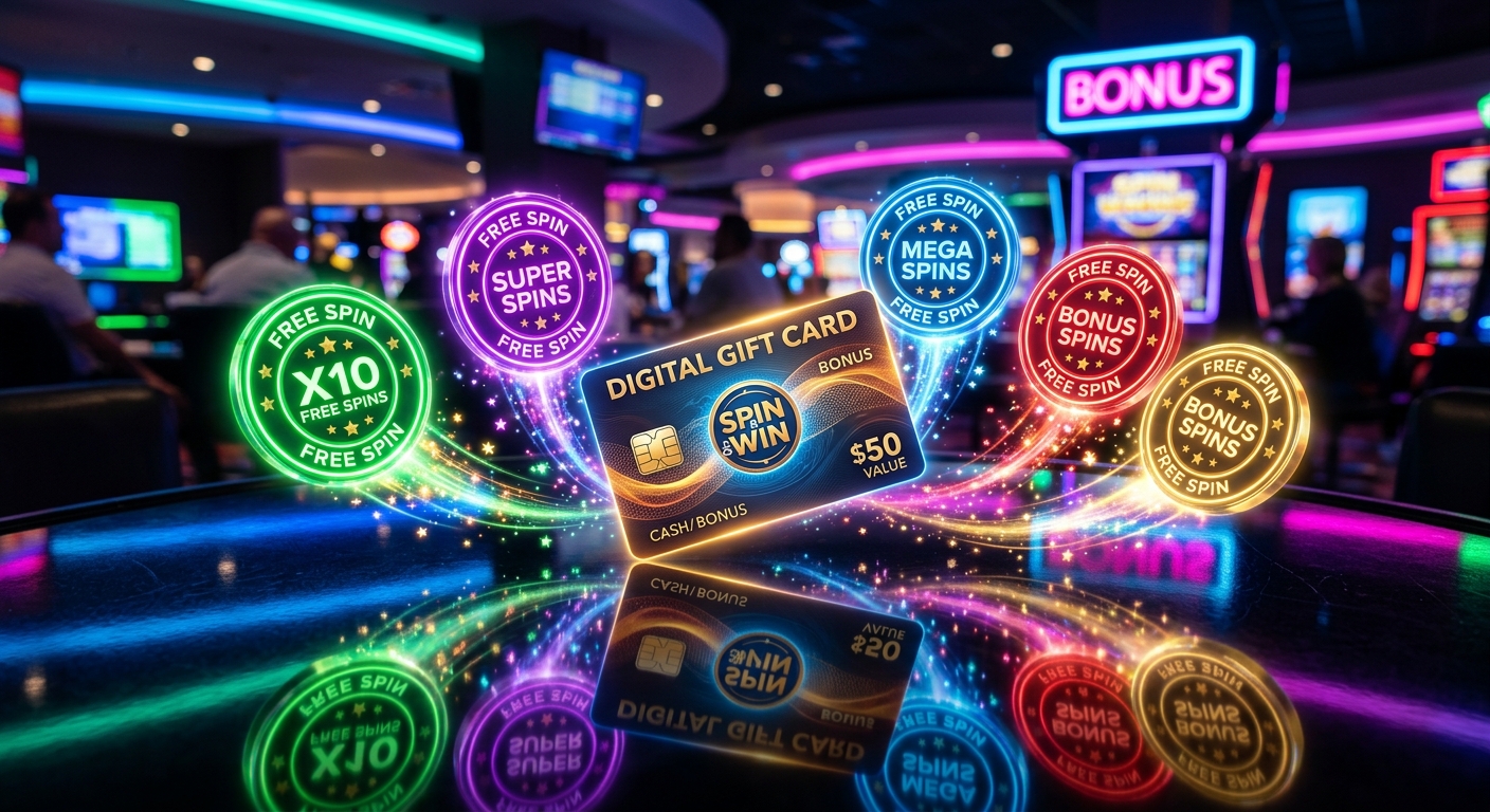 Tipologie di Bonus Senza Deposito per Slot Online - slot online bonus senza deposito