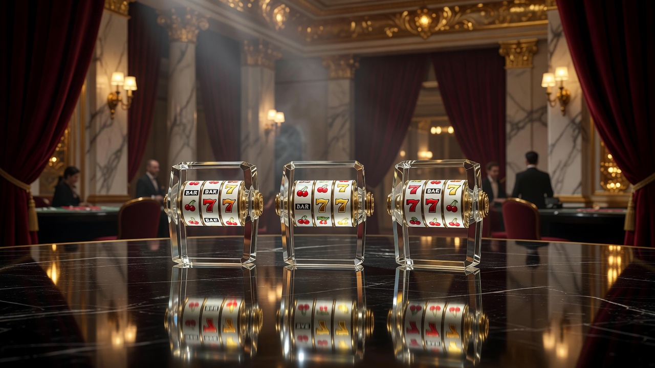 Classifica dei Migliori Casinò con Slot e Bonus del 2026 - slot online bonus senza deposito