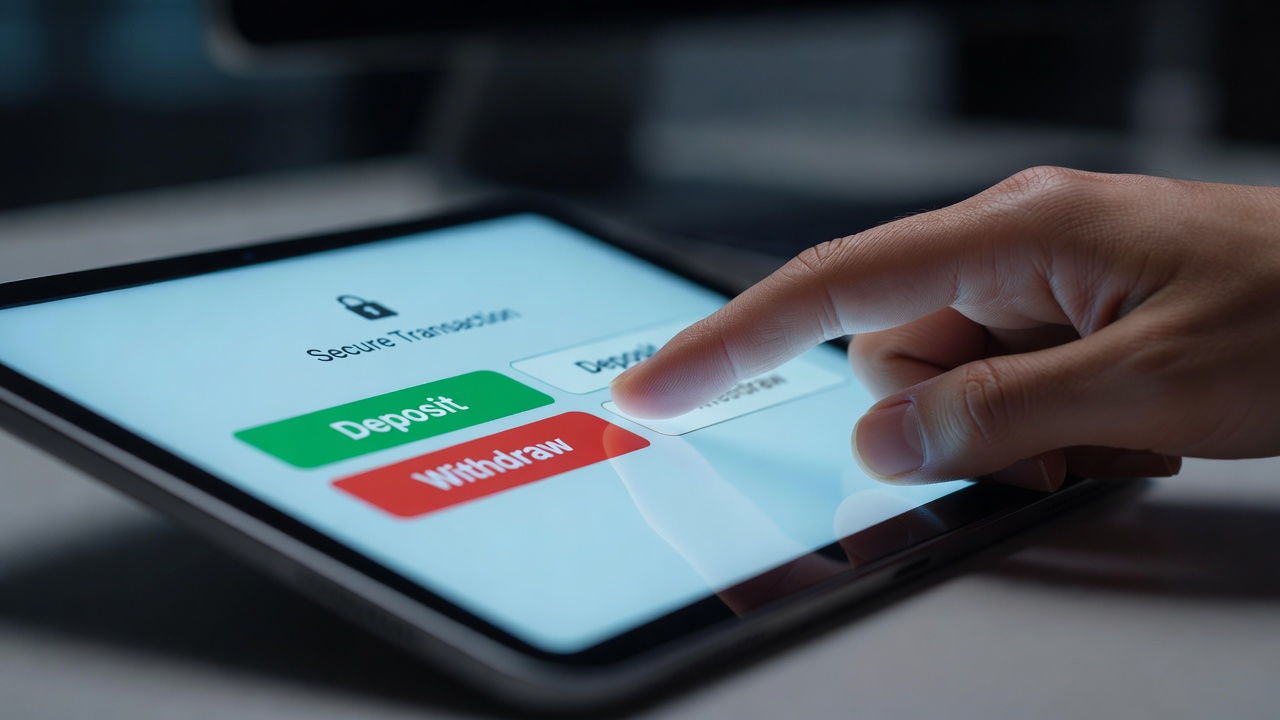 Come Depositare e Prelevare Fondi in Modo Sicuro - siti scommesse non aams paypal