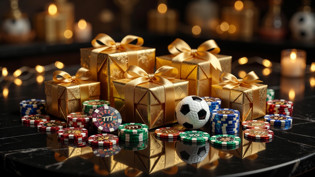 Esplorare l'Offerta di Gioco e i Bonus - siti scommesse non aams paypal