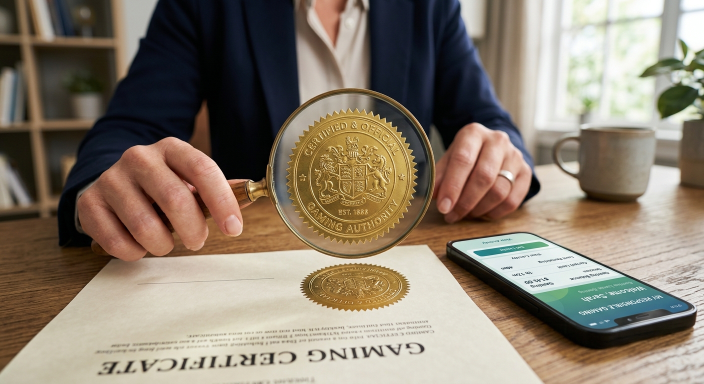 Sicurezza, Licenze Straniere e Gioco Responsabile - siti scommesse non aams paypal