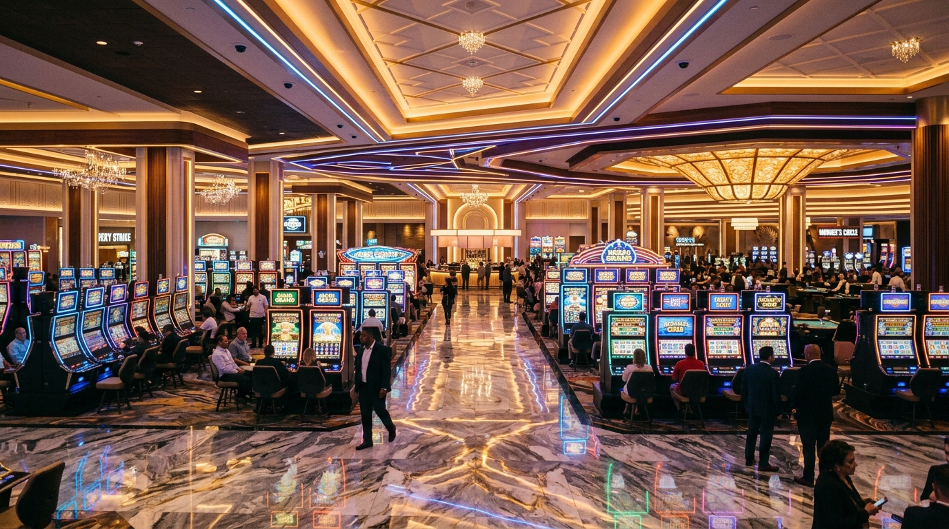 Classifica dei Migliori Casino con Bonus Immediato in Italia (Agg. Maggio 2026) - casino con bonus immediato