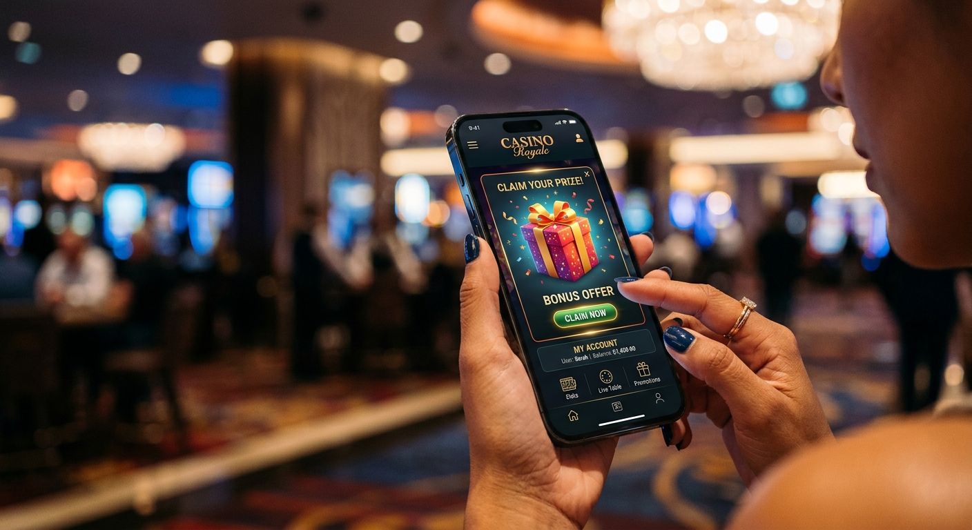 Come richiedere il tuo bonus istantaneo: guida e metodi di registrazione - casino con bonus immediato
