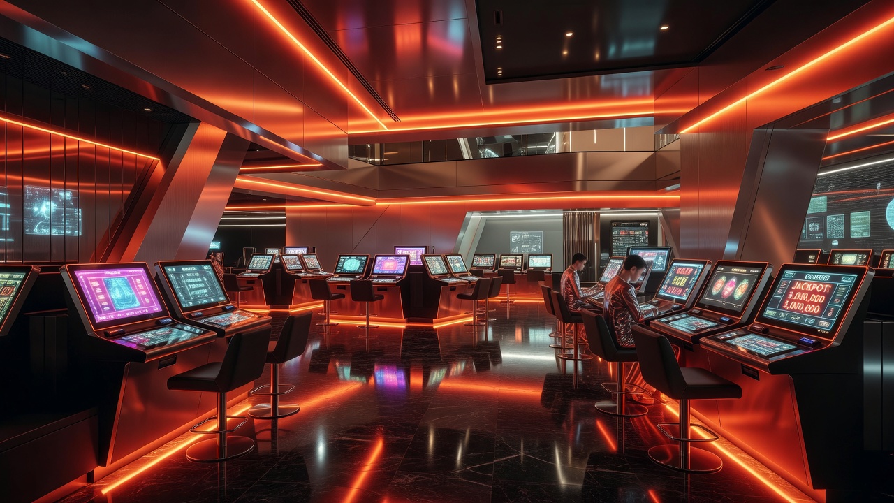 Ardente Casino e Altre Piattaforme Emergenti del 2026 - casino con bonus immediato