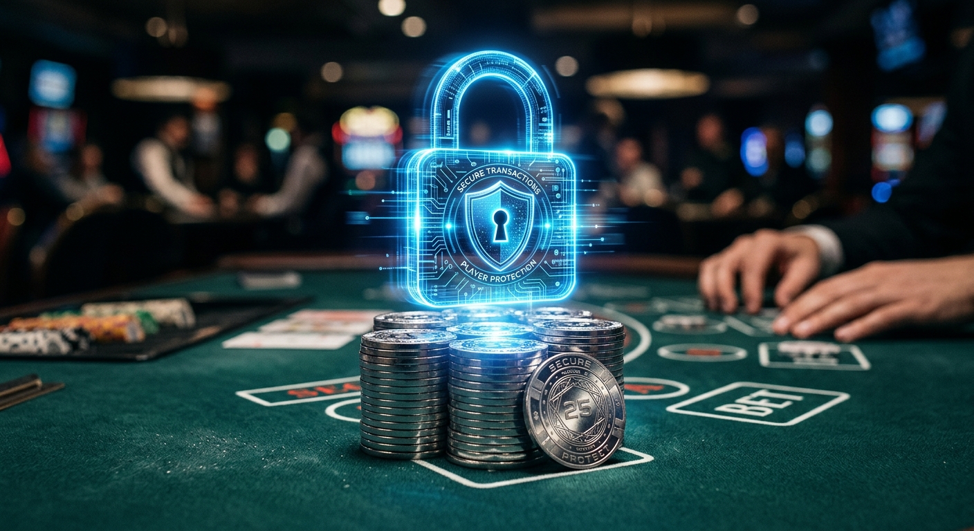 Sicurezza, Legalità e Tutela del Giocatore - casino con bonus immediato