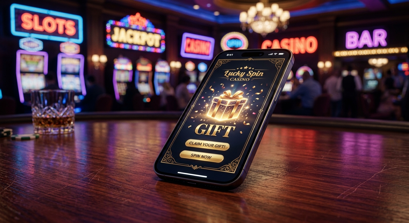 Scopri i Migliori Bonus Senza Deposito dei Casinò Stranieri 2026 - casino esteri con bonus senza deposito