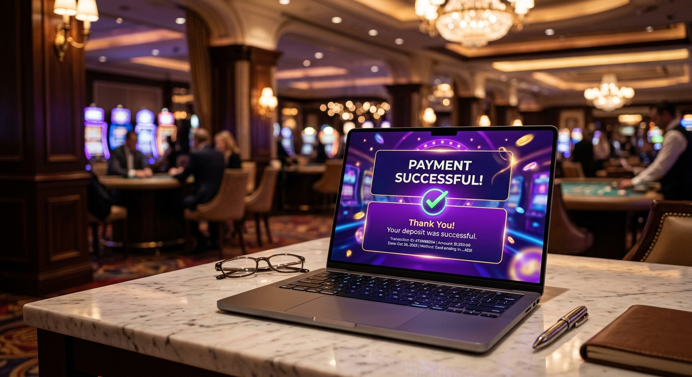 Perché Scegliere Skrill per le Tue Transazioni di Gioco Online - casino skrill