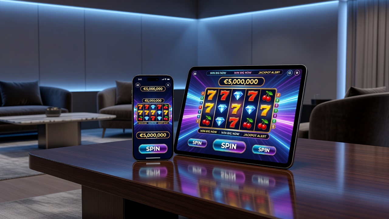 La Crescita dei Casinò Online per la Germania - casino germania