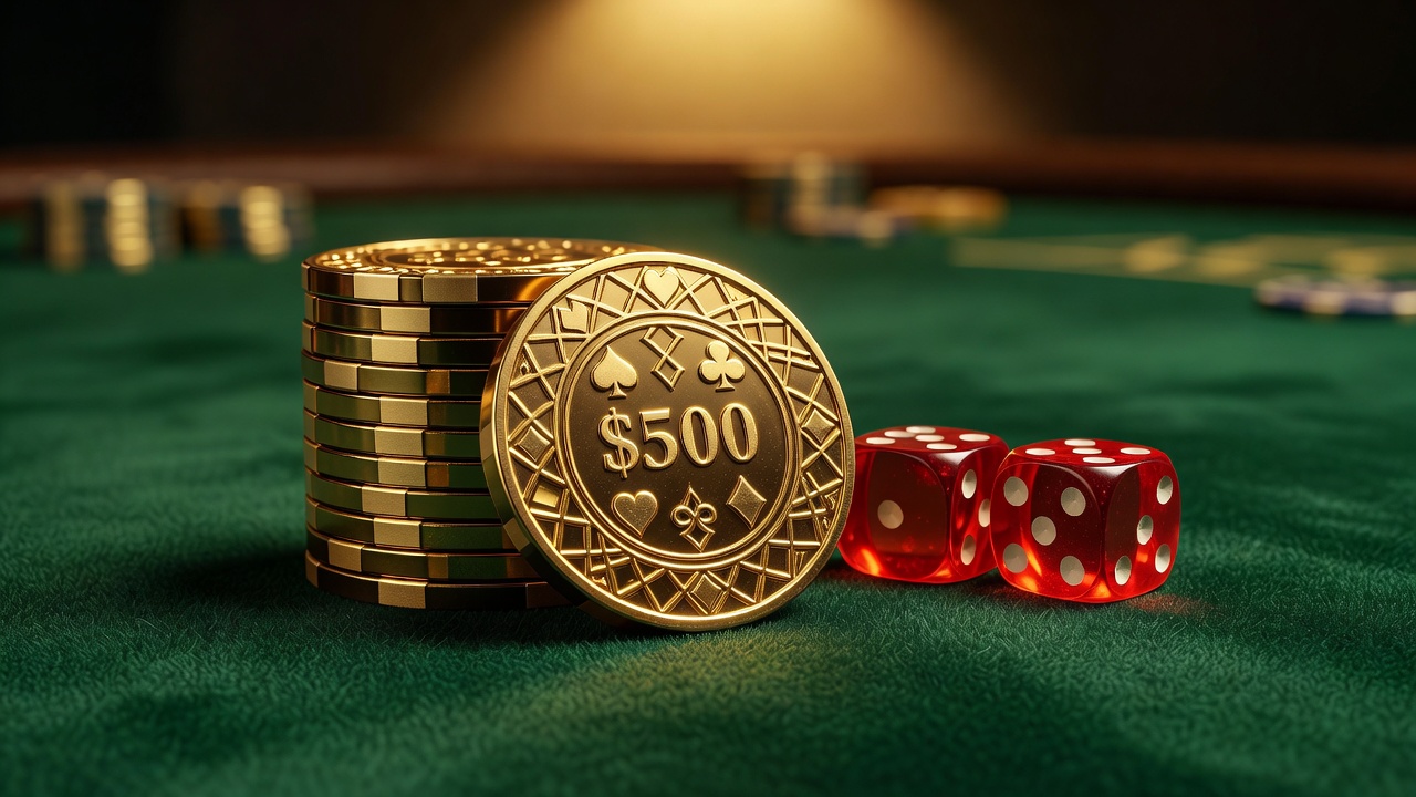Bonus Senza Deposito e Promozioni nei Casinò Tedeschi - casino germania