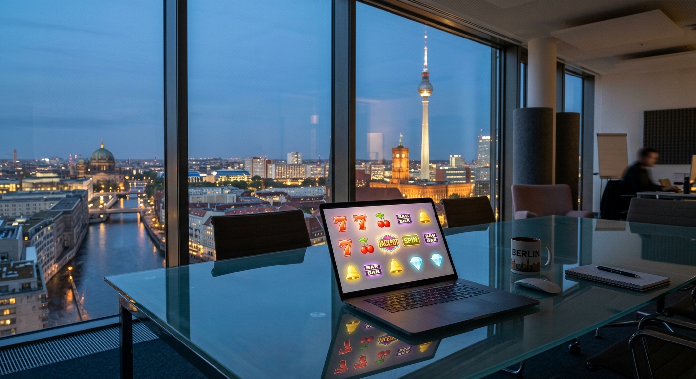 La Crescita dei Casinò Online per la Germania - casino germania