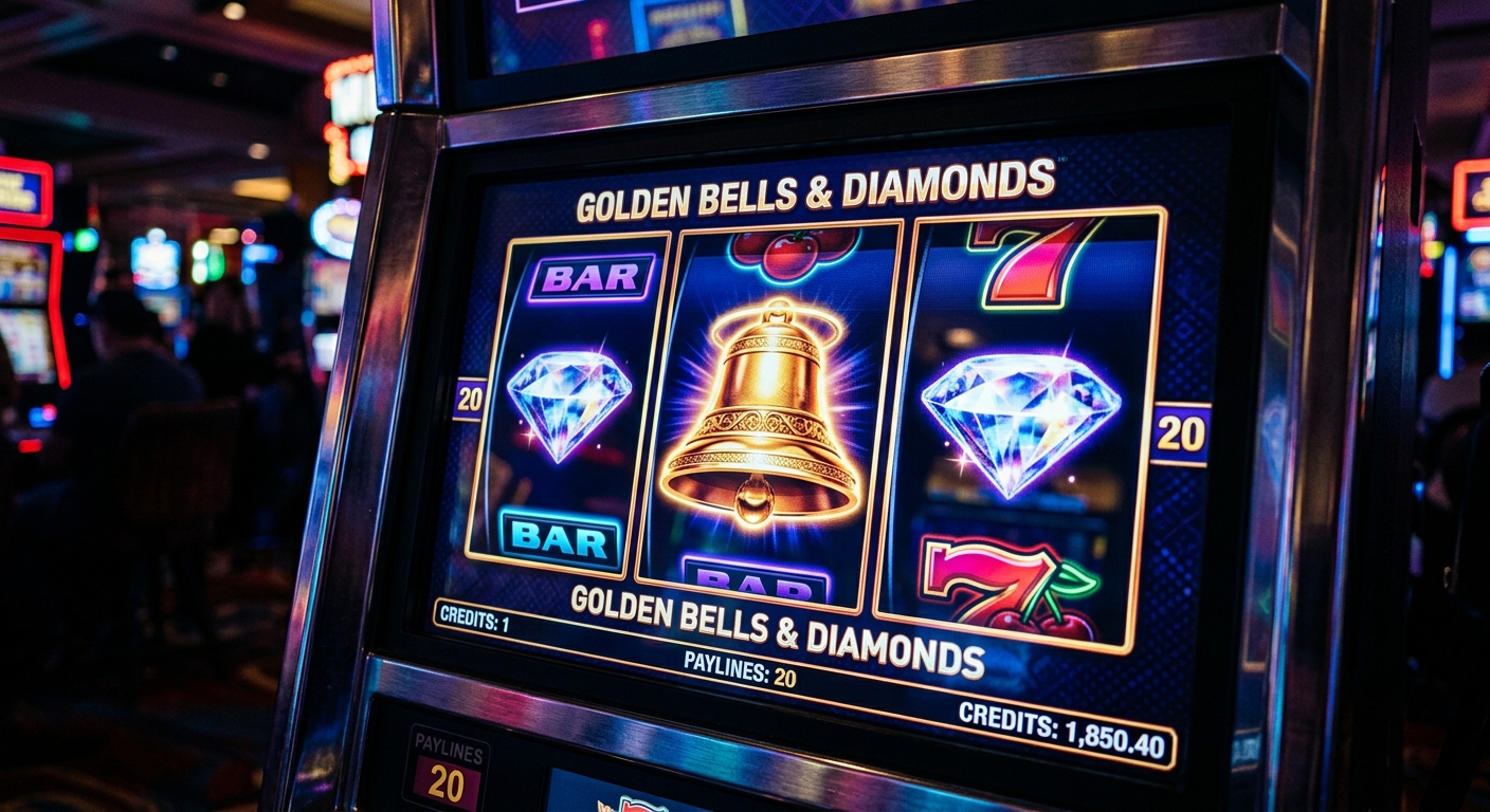 Provider Software e Giochi di Punta nel Mercato Tedesco - casino germania